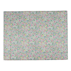 Jogo Americano D'Orsay Estampa Jardim Pronta Entrega