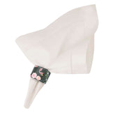 Porta Guardanapo Moma Estampa Bouquet Pronta Entrega