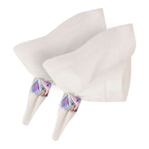 Porta Guardanapo Moma com 2 Estampa Arcos Pronta Entrega