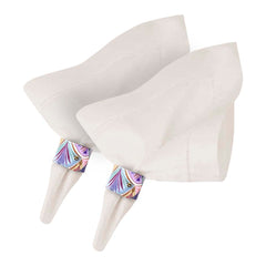 Porta Guardanapo Moma com 2 Estampa Arcos Pronta Entrega