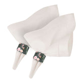 Porta Guardanapo Moma com 2 Estampa Bouquet Pronta Entrega