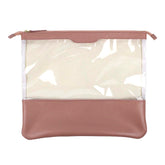 Mini Bag Look em Couro e Vinil Personalizado