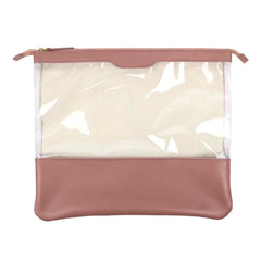 Mini Bag Look Algodão Doce Liso Pronta Entrega