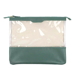 Mini Bag Look em Couro e Vinil Personalizado