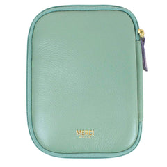 Necessaire Remédio Drop Menta Liso com Lilás Liso Pronta Entrega