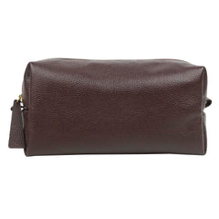 Necessaire Masculina Bernarh Café Pronta Entrega
