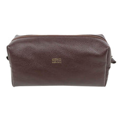 Necessaire Masculina Bernarh Café Pronta Entrega