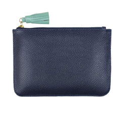 Necessaire Caroline M em Couro Personalizado