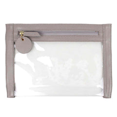 Necessaire Fly em Couro Personalizado