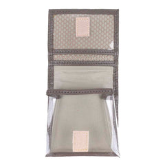 Necessaire Íntima Laço Rococó Fendi com Atmosfera Pronta Entrega