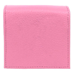 Necessaire íntima em Couro Personalizado