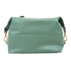 Necessaire Make Up em Couro Personalizada