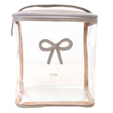 Necessaire Mami Laço Rococó Atmosfera Pronta Entrega