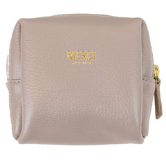 Necessaire Mami Mini Laço Rococó Atmosfera com Rose Liso Pronta Entrega