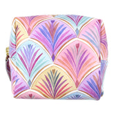 Necessaire Mami Mini Estampa Arcos Pronta Entrega