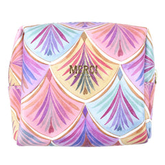 Necessaire Mami Mini Estampa Arcos Pronta Entrega