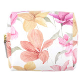 Necessaire Mami Mini Estampa Astromélias Pronta Entrega