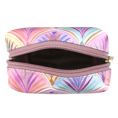 Necessaire Mami Mini Estampa Arcos Pronta Entrega