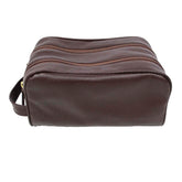 Necessaire Masculina Hugo Café Pronta Entrega