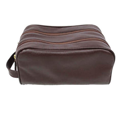 Necessaire Masculina Hugo Café Pronta Entrega