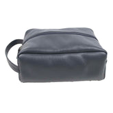 Necessaire Masculina Pierre Chumbo Pronta Entrega