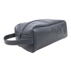 Necessaire Masculina Pierre Chumbo Pronta Entrega