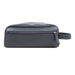 Necessaire Masculina Pierre Chumbo Pronta Entrega