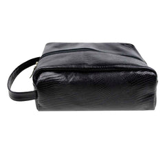 Necessaire Masculina Pierre Preto Paris Pronta Entrega