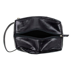 Necessaire Masculina Pierre Preto Paris Pronta Entrega