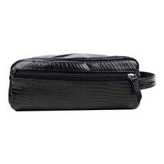 Necessaire Masculina Pierre Preto Paris Pronta Entrega