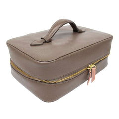 Necessaire Porta Óculos para 8 Óculos em Couro Personalizado