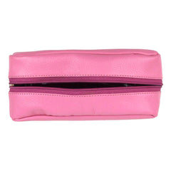 Necessaire Remédio G Rosa Orquídea com Sky e Beach Ponta Entrega