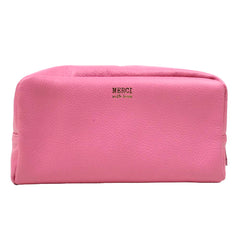 Necessaire Remédio G Rosa Orquídea com Sky e Beach Ponta Entrega