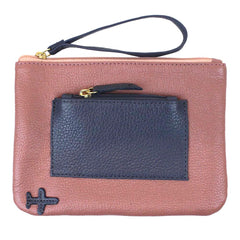 Necessaire Travel em Couro Personalizada