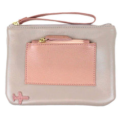 Necessaire Travel em Couro Personalizada