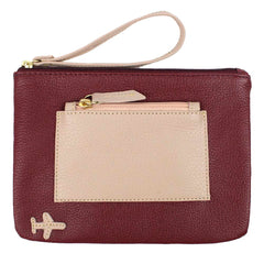 Necessaire Travel em Couro Personalizada