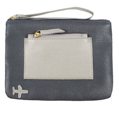 Necessaire Travel em Couro Personalizada