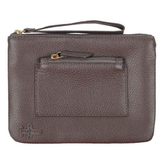 Necessaire Travel em Couro Personalizada