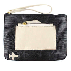 Necessaire Travel em Couro Personalizada
