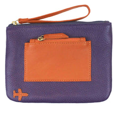 Necessaire Travel em Couro Personalizada