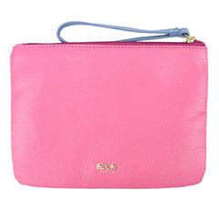 Necessaire Travel Rosa Orquídea com Sky Pronta Entrega