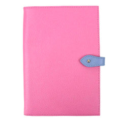 Organizador Família 4 Rosa Orquídea com Sky Pronta Entrega