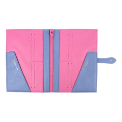 Organizador Família 4 Rosa Orquídea com Sky Pronta Entrega