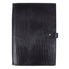 Organizador Familia 8 Preto Paris com Preto Liso Pronta Entrega