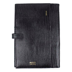 Organizador Familia 8 Preto Paris com Preto Liso Pronta Entrega