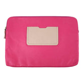 Pasta Notebook G Pink Prada Com Rose Liso Pronta Entrega