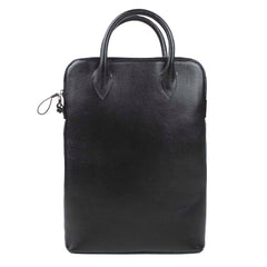 Pasta Notebook Kyoto Preto Liso Pronta Entrega