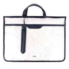 Pasta Cherie Marinho Liso Pronta Entrega