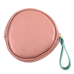 Porta Carregador em Couro Personalizado