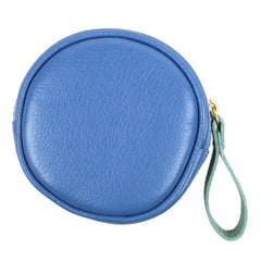 Porta Carregador em Couro Personalizado